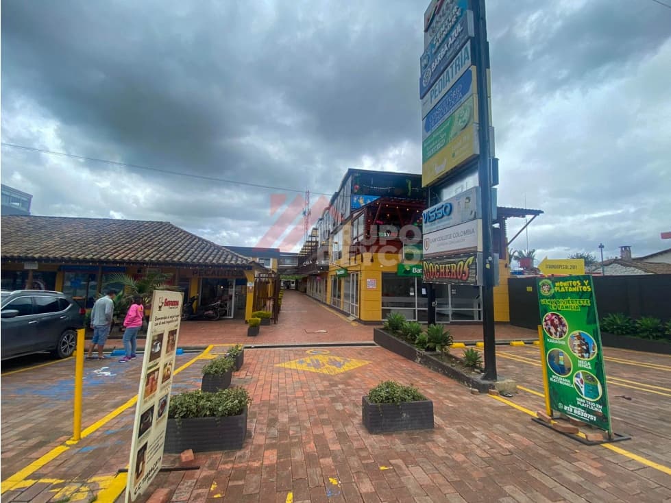 Local en alquiler - Cota - 1