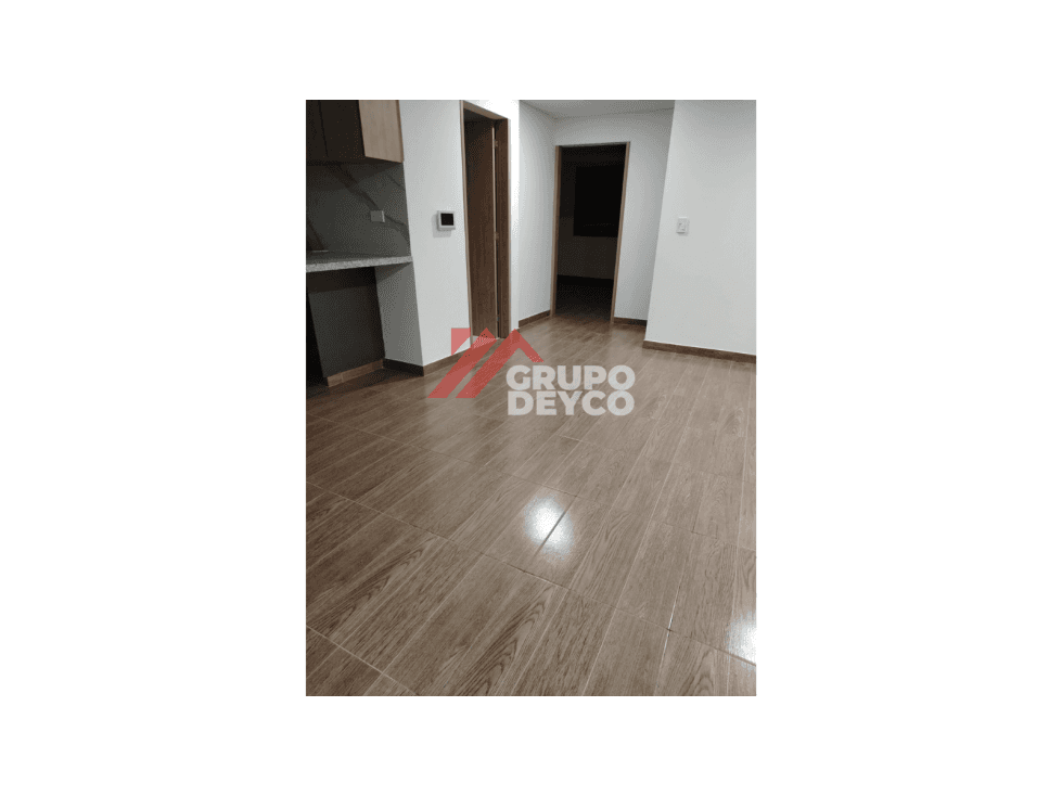 APARTAMENTO EN VENTA | COTA - 1