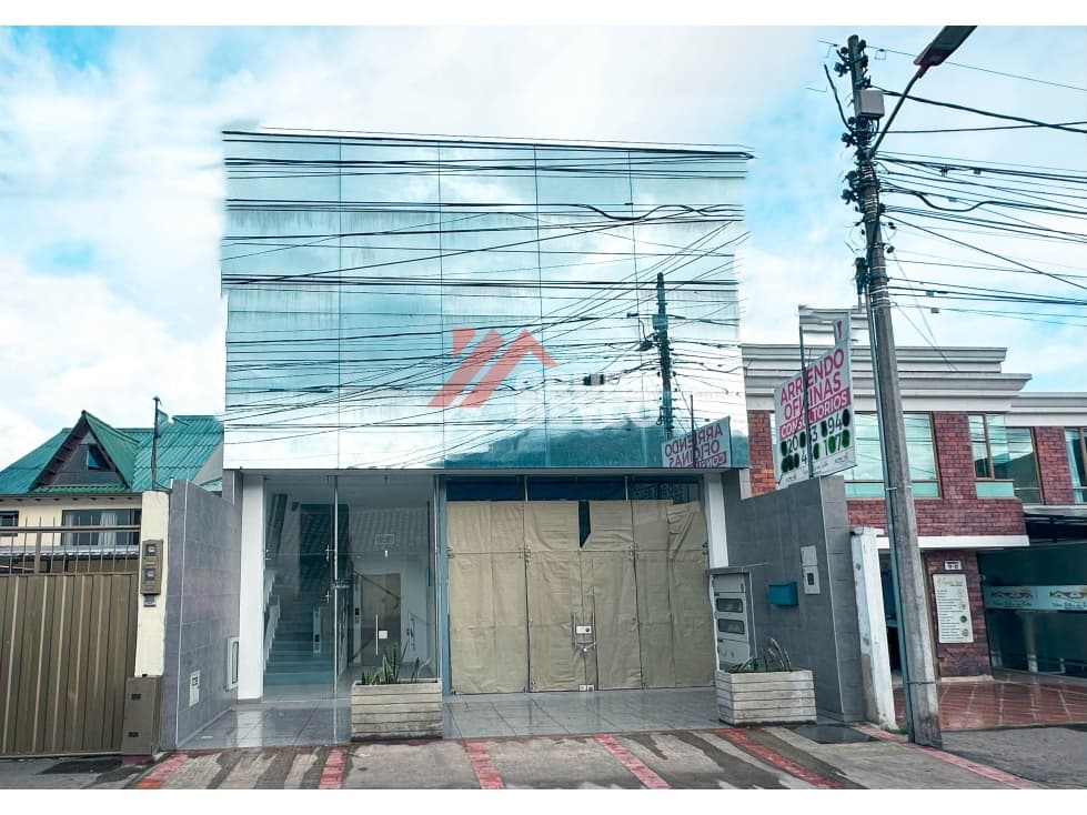 Locales en alquiler - Cota - 1