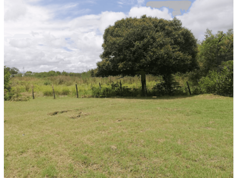 VENTA LOTE EN CONDOMINIO ENTRE GIRARDOT TOCAIMA - 1