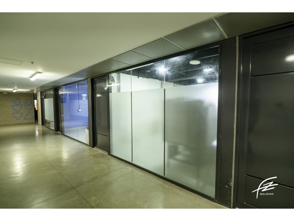 OFICINA EN VENTA EN ENVIGADO,ANTIOQUIA - 1