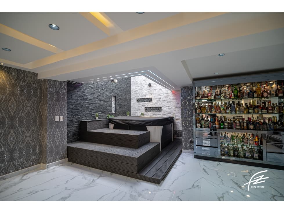 CASA EN VENTA EN CABAÑAS BELLO ANTIOQUIA - 1