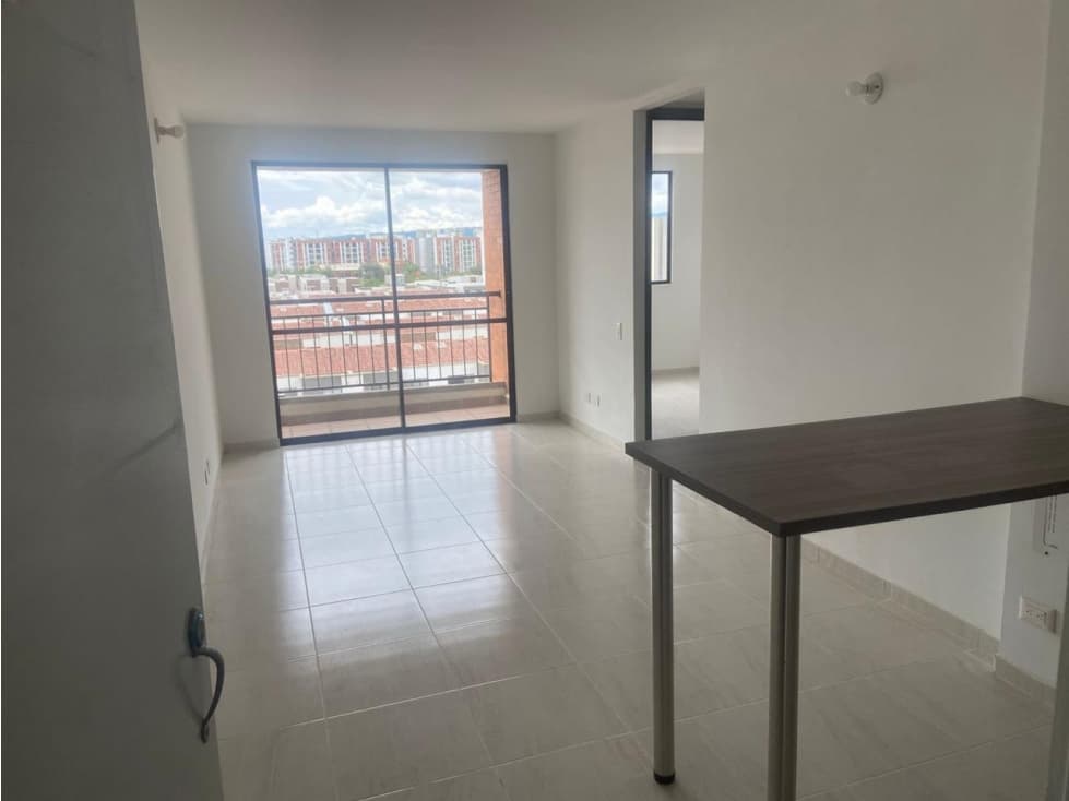 Alquilo apartamento 63mts2 Jamundí, Valle del Cauca A-155 - 1
