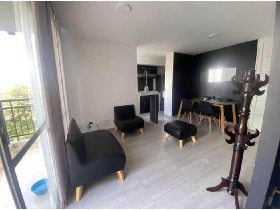 Venta apartamento 55mtr2, Ciudad Guabinas, Yumbo, 12347. - 1