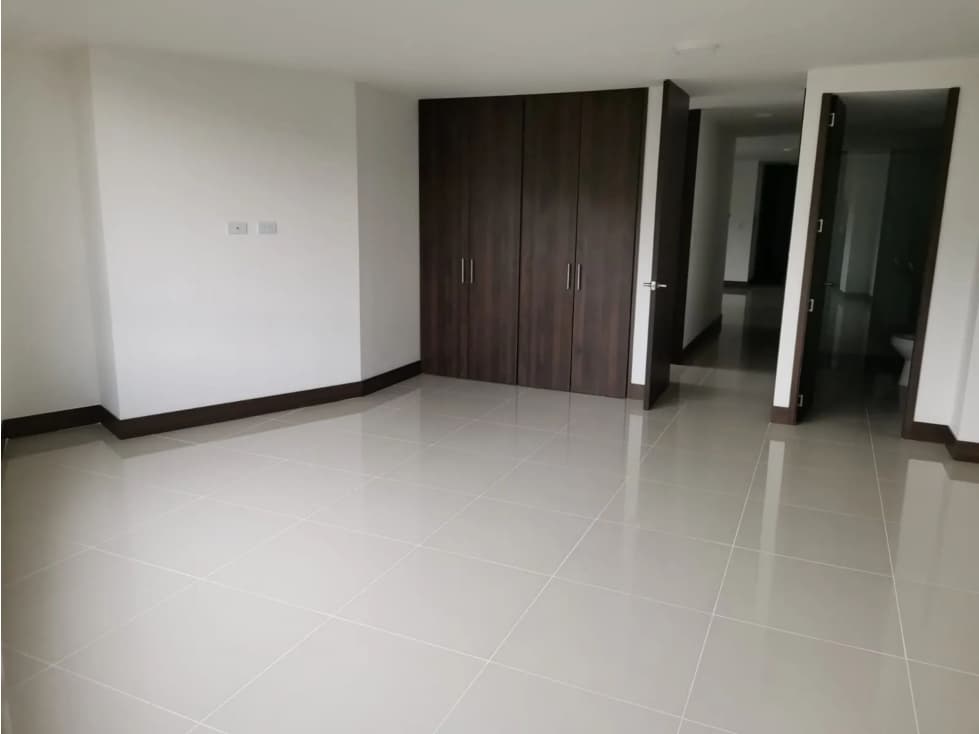 Venta Apartamento 92.5Mts2 en Bellavista Oeste, Cali 9779-1 - 1