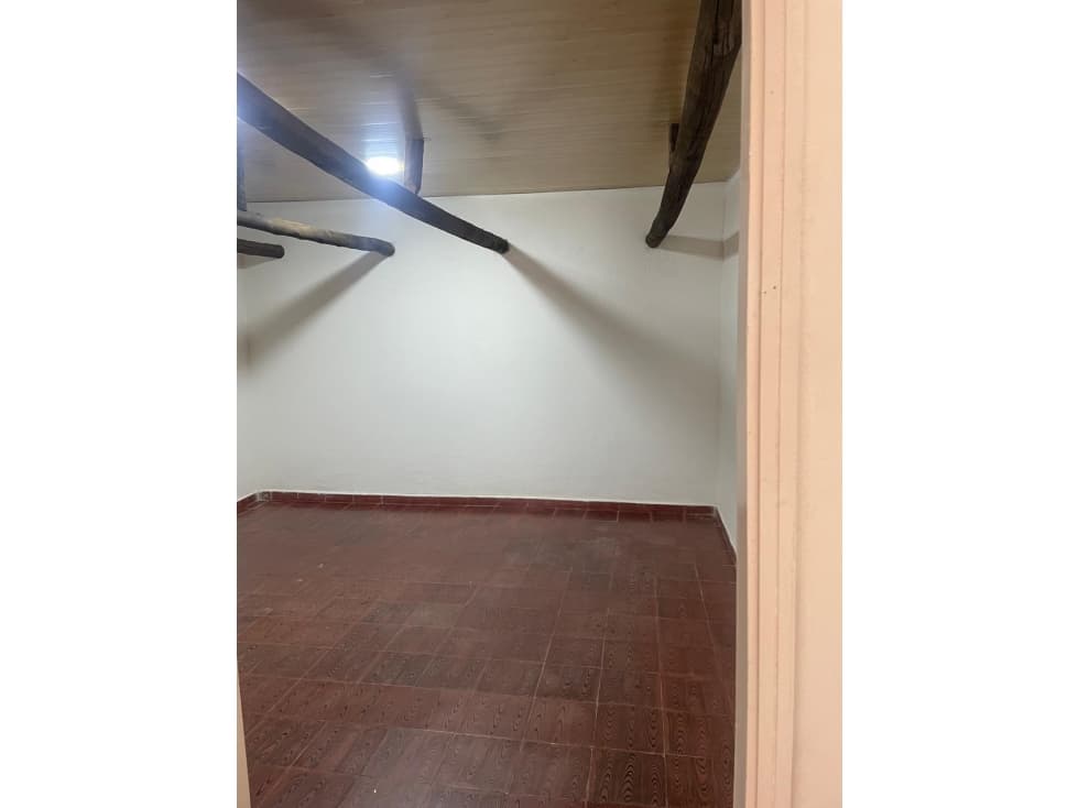 casa lote verbenal venta - 1