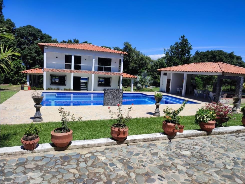 ALQUILER FINCA - SOPETRÁN ANT - 1