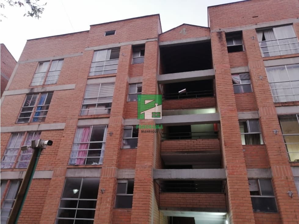 APARTAMENTO EN ARRIENDO SECTOR SANTA MONICA - 1