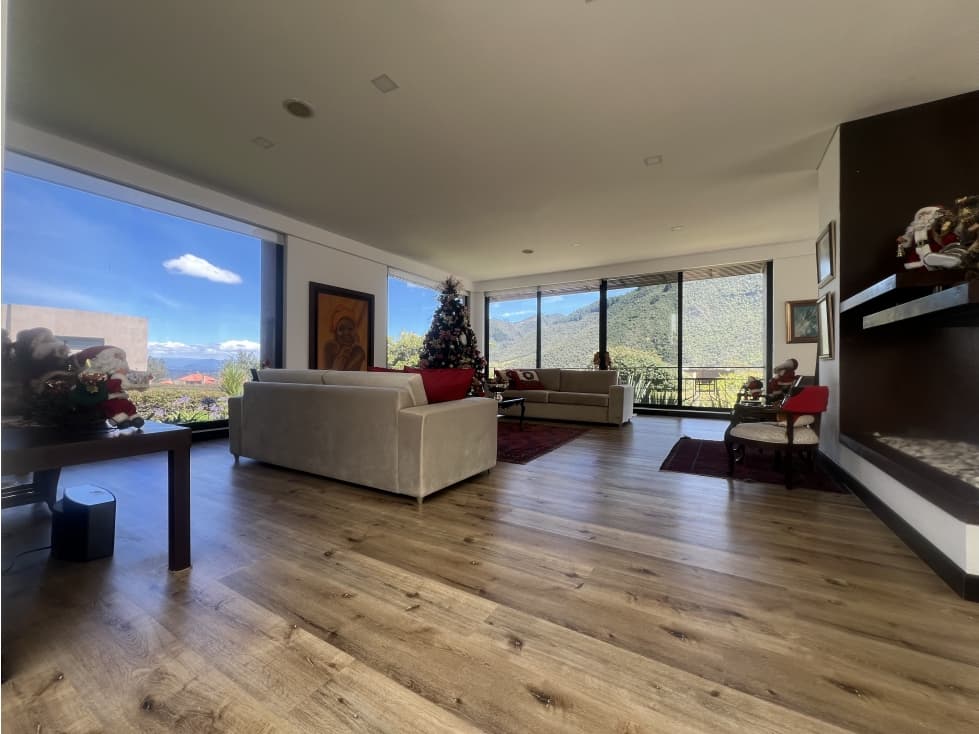 Casa en Renta LA CALERA - 1