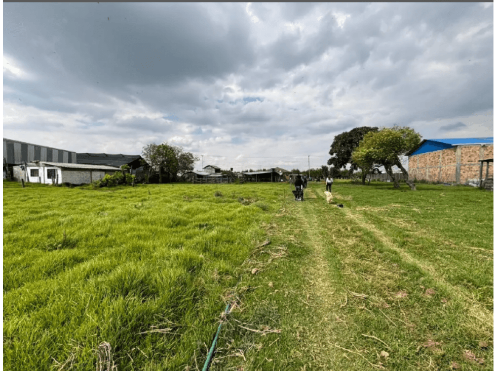 Lote en Venta MADRID CUNDINAMARCA - 1
