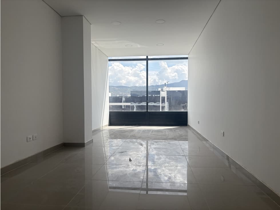 CONSULTORIO EN RENTA EN CAJICA - 1