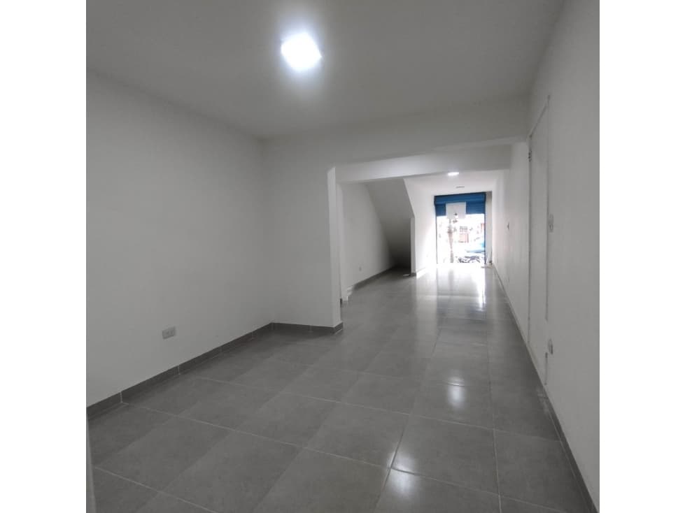 LOCAL EN ARRIENDO SECTOR SANTA MARIA - 1