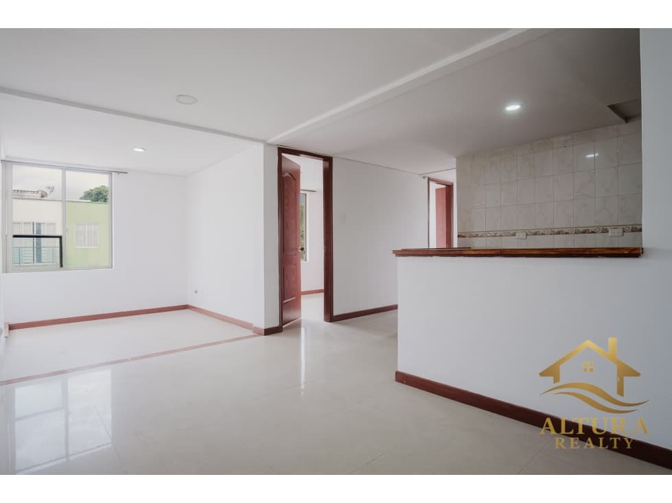 SE VENDE EDIFICIO 3 APTOS INDEPENDIENTES EN CALARCA - 1