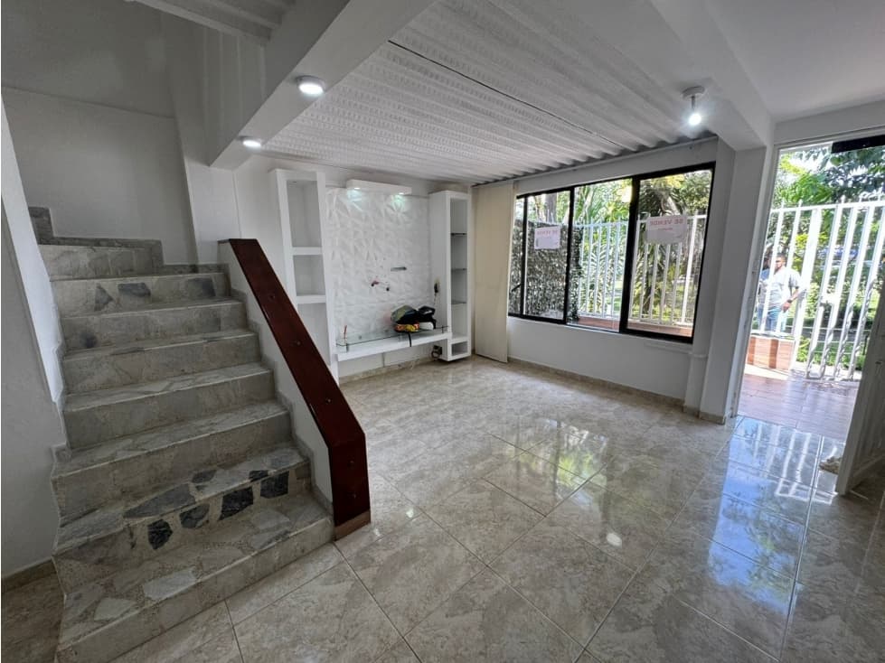 Casa, 4 pisos en Villa del Prado, Pereira - 1