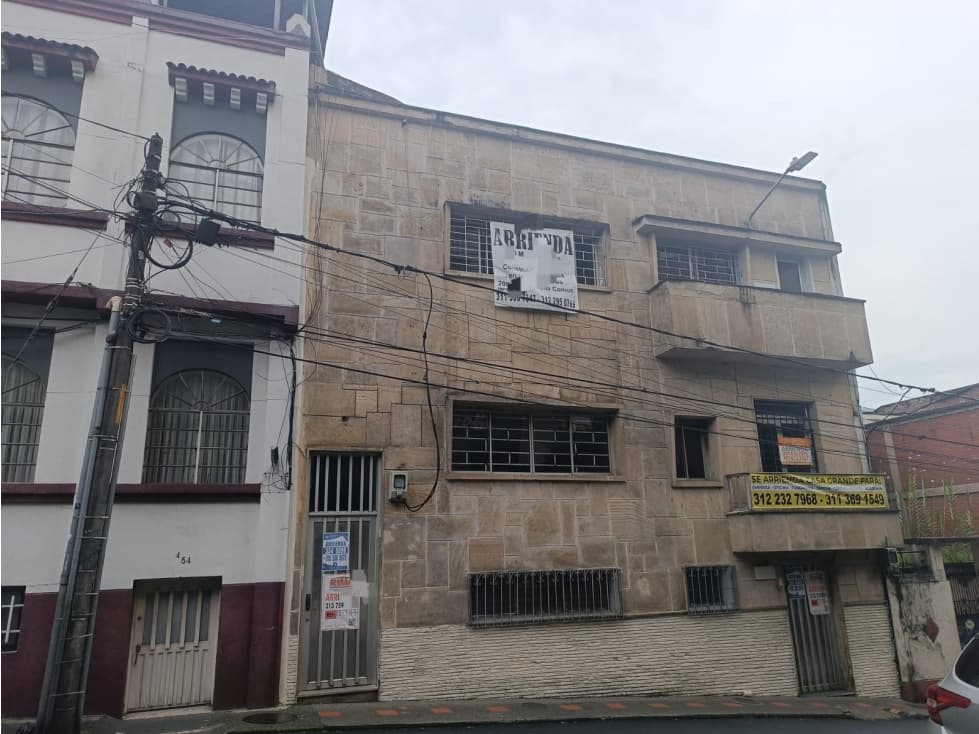 Oportunidad de inversión - 1