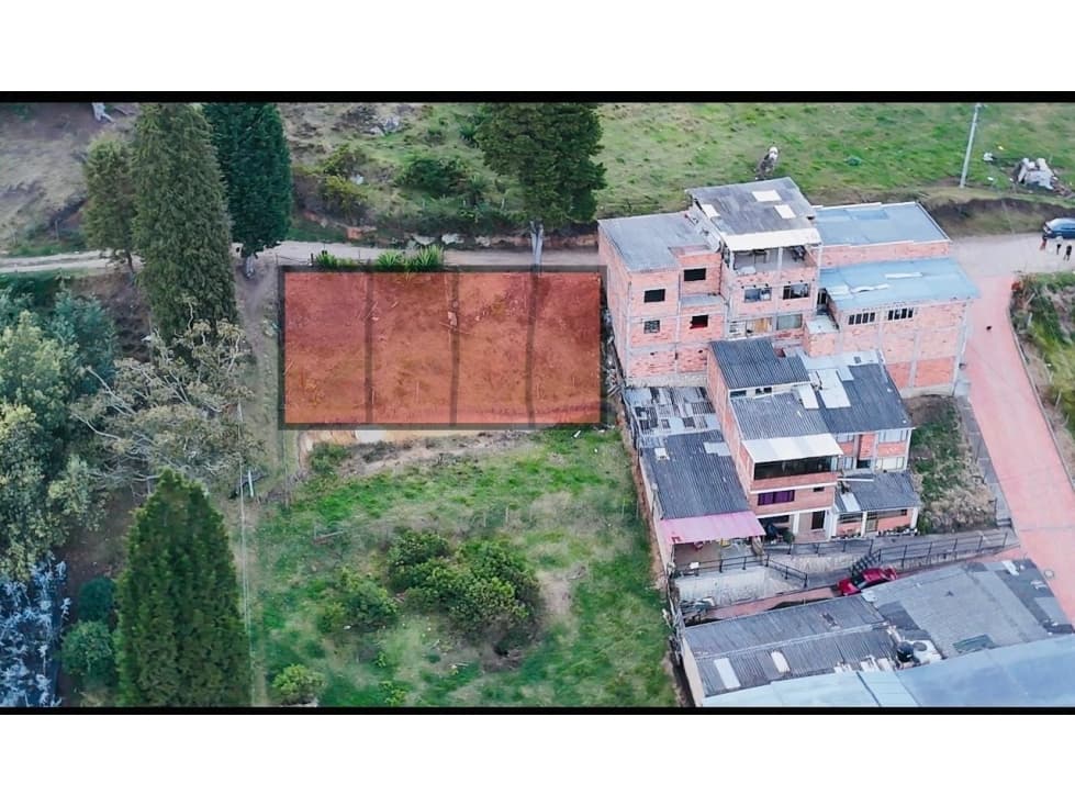 LOTES EN VENTA SIBATE CUNDINAMARCA - 1