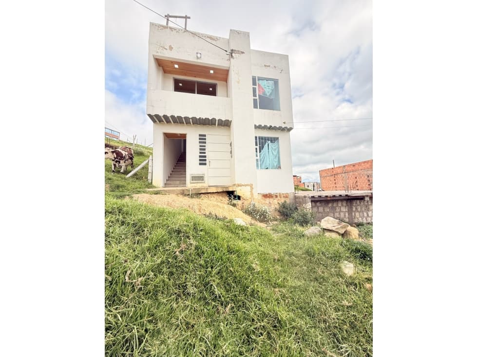 APARTAMENTO EN VENTA EN SIBATE-INMACULADA - 1