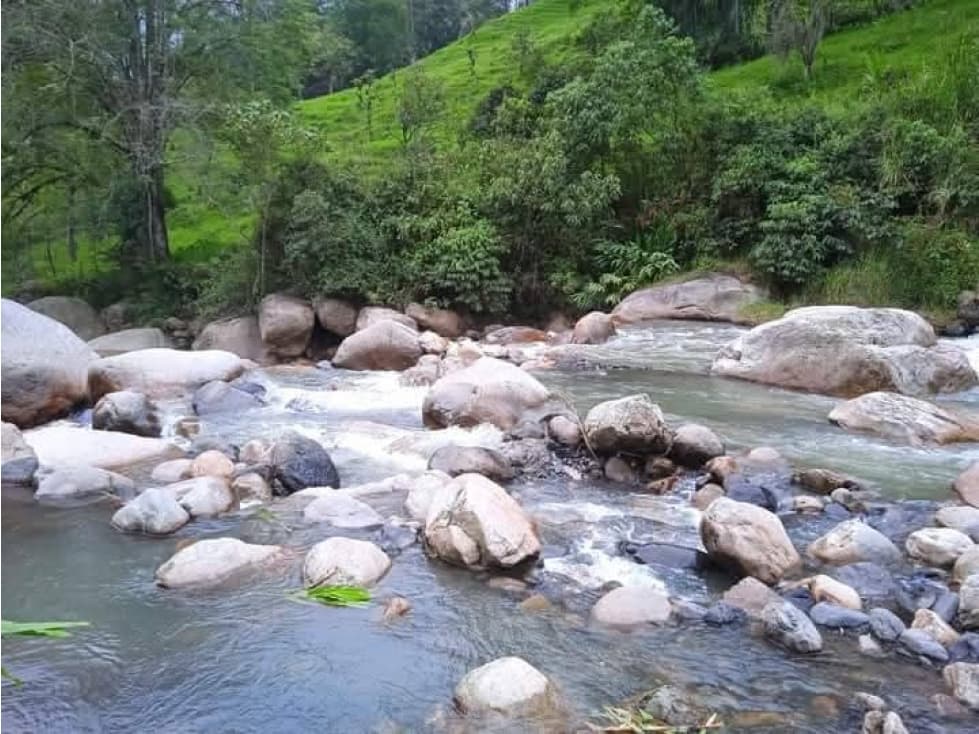 FINCA EN VENTA, SAN FRANCISCO - El Renacer - 1