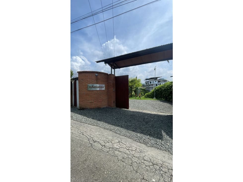 casa campestre la carmelita - 1