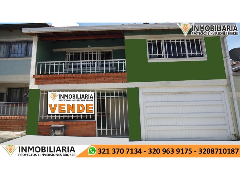 SE VENDE INMUEBLE EN SAN GIL - 1