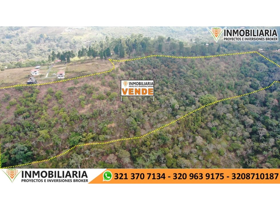 SE VENDE FINCA EN SAN GIL - 1