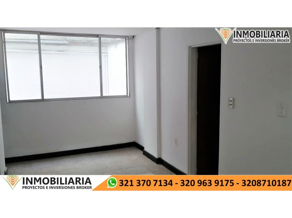 SE VENDE OFICINA EN EL CENTRO DE SAN GIL - 1