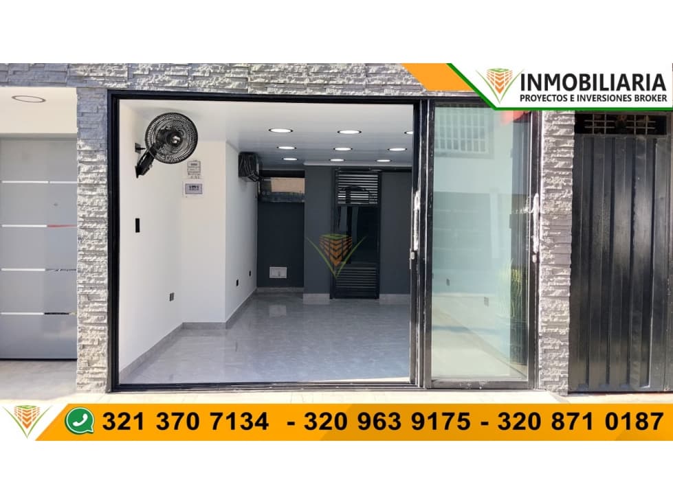 SE ARRIENDA LOCAL COMERCIAL - 1