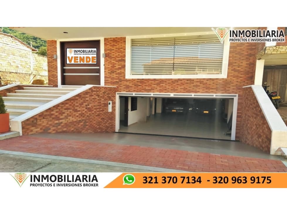 SE VENDE CASA EN SAN GIL - 1