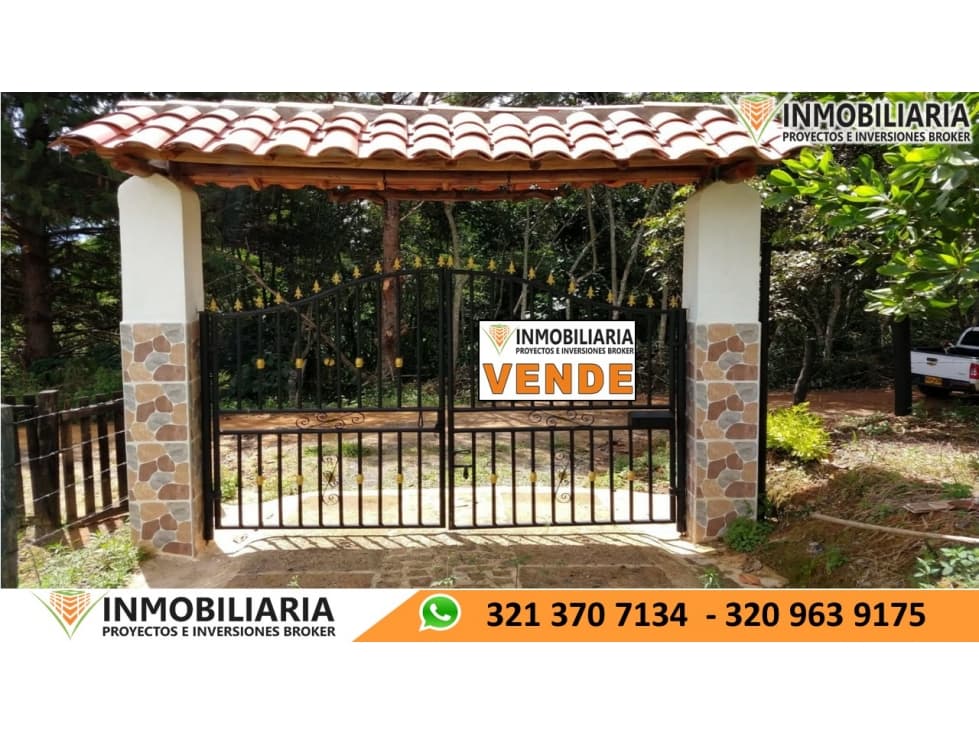 SE VENDE PARCELA EN CURITI - 1