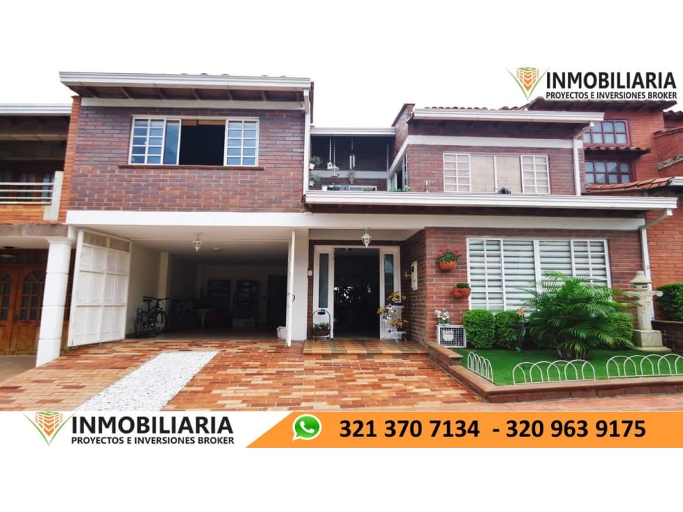 SE VENDE CASA EN SAN GIL - 1