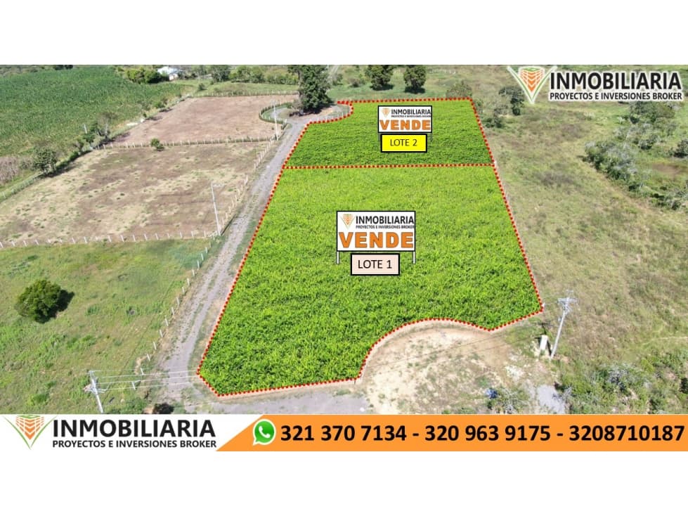 SE VENDE PARCELA EN CURITI - 1