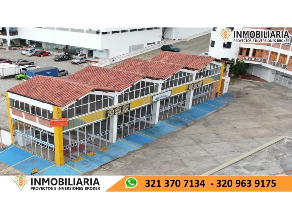 SE VENDE LOCAL EN SAN GIL - 1