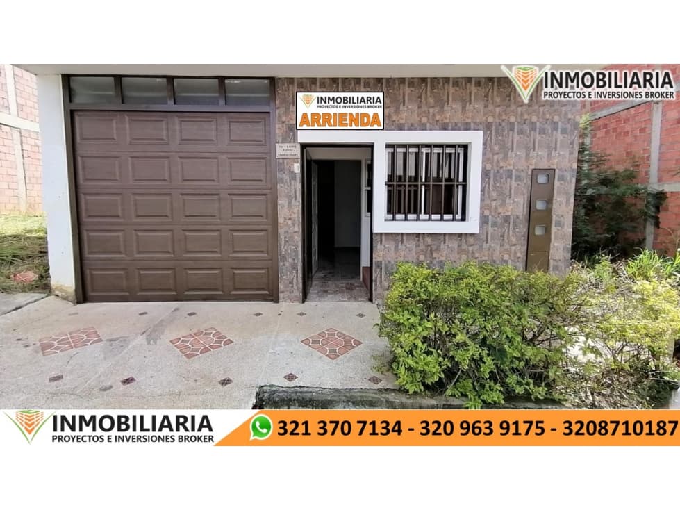 SE VENDE APARTAMENTO EN CERROS DEL MORAL - 1