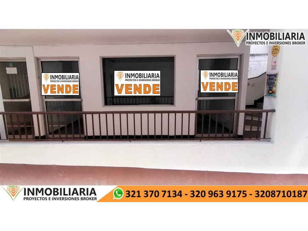SE VENDE LOCAL COMERCIAL EN CENTRO DE SAN GIL - 1