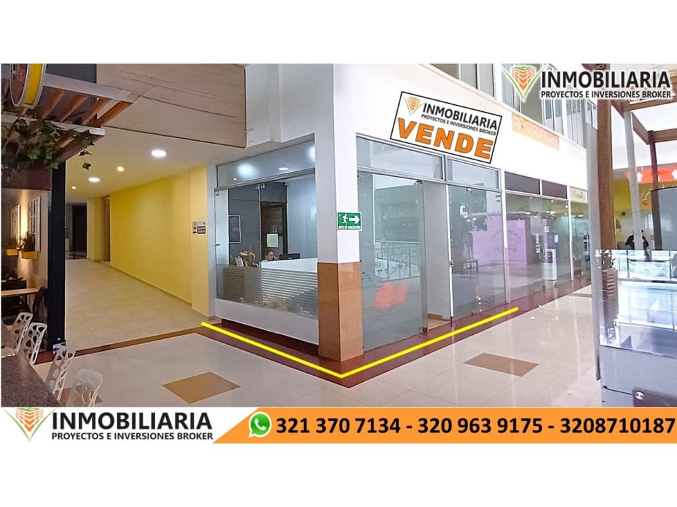 SE VENDE LOCAL COMERCIAL EN SAN GIL - 1