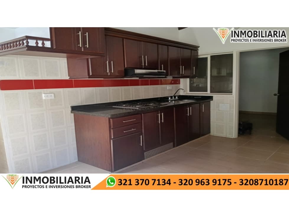 SE VENDE APARTAMENTO EN VILLAS DEL MOCHUELO - 1
