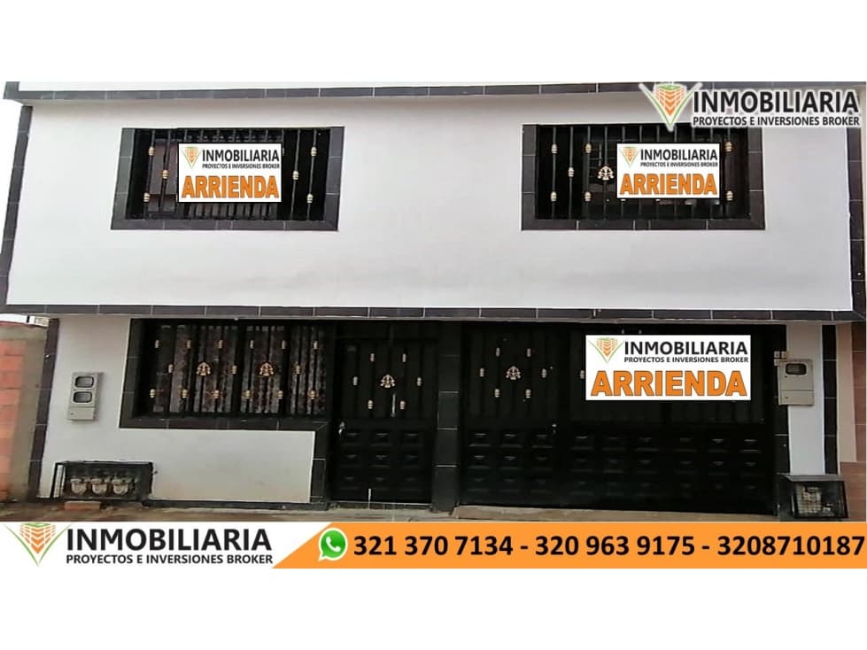 SE ARRIENDA APARTAESTUDIO - 1