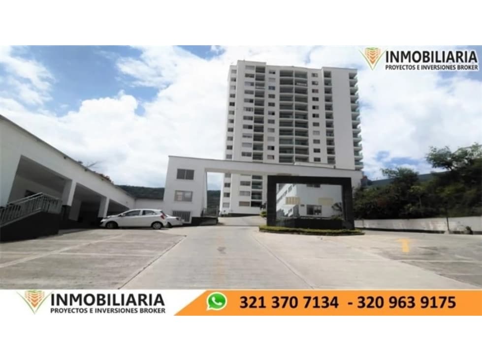 SE VENDE APARTAESTUDIO - 1