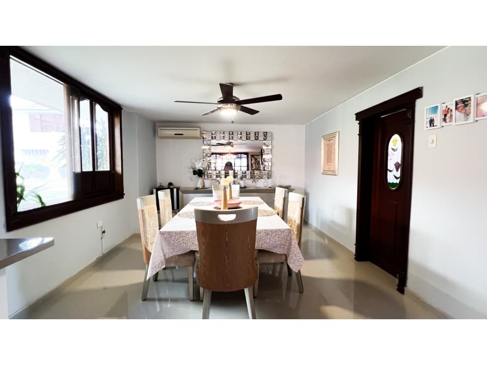 Venta de casa en Villa Campestre (Conjunto Rincón Campestre) - 1