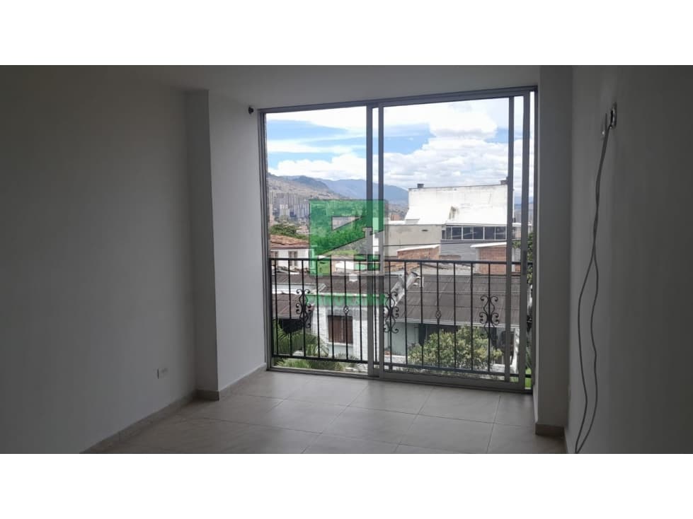 APARTAMENTO EN ARRIENDO SANTA MONICA MEDELLIN - 1