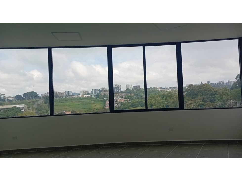 SE ARRIENDA CONSULTORIO EN ZONATA CENTRO MEDICO ARMENIA - 1