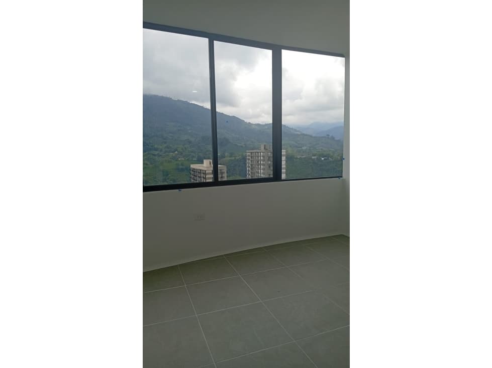 SE ARRIENDA APARTAMENTO EN ZONATA CENTRO MEDICO - 1