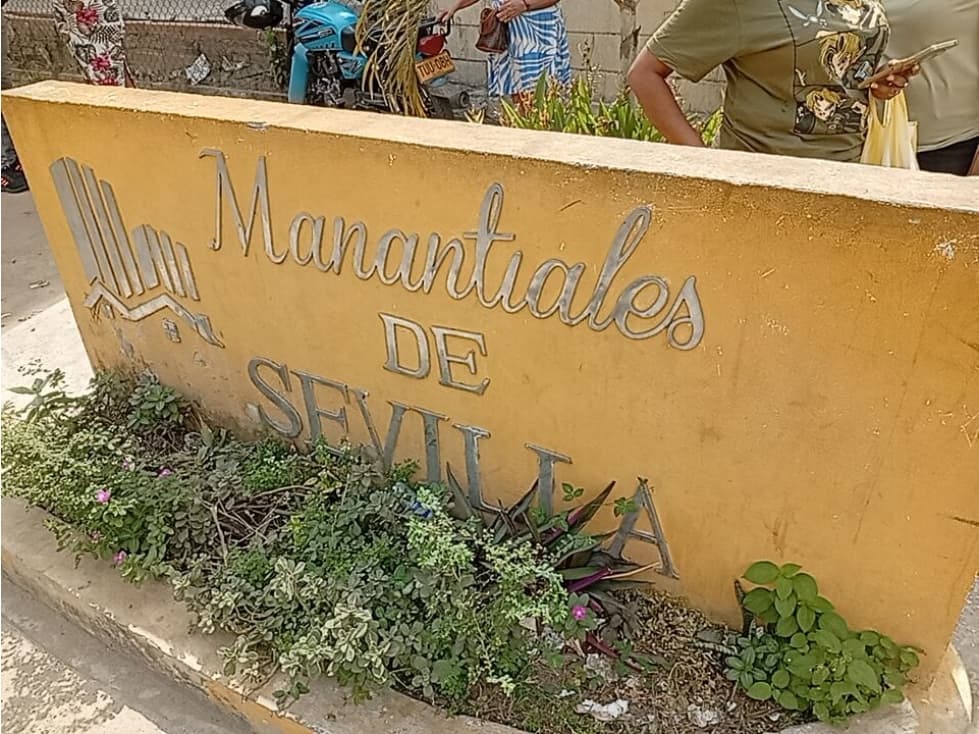 APARTAMENTO EN OBRA GRIS SOLEDAD (MANANTIALES DE SEVILLA) - 1