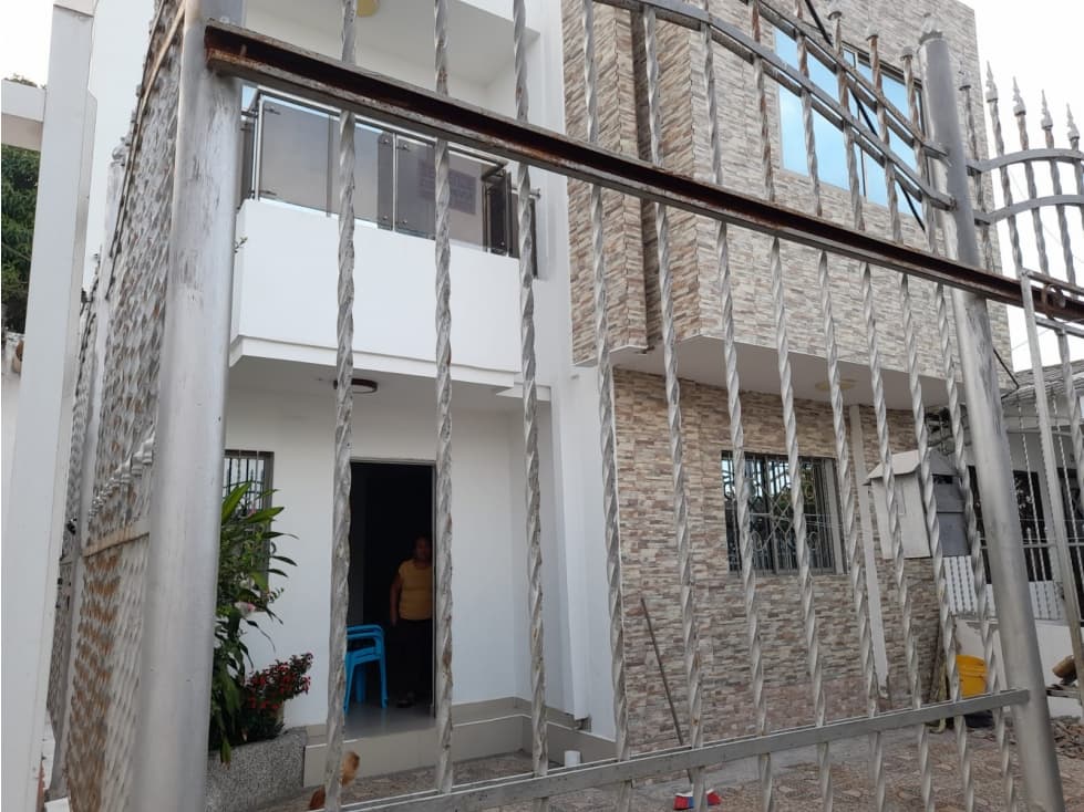 CASA EN MALAMBO CONCORD - 1