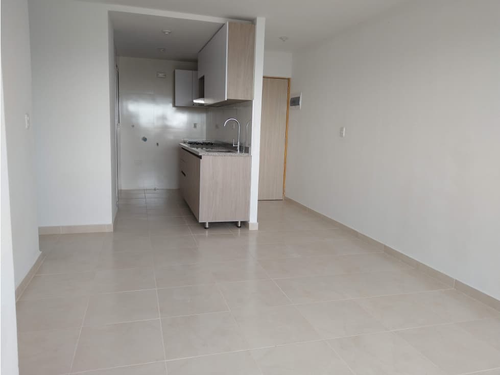 Moderno Apartamento para estrenar en Chiquinquirá - 1