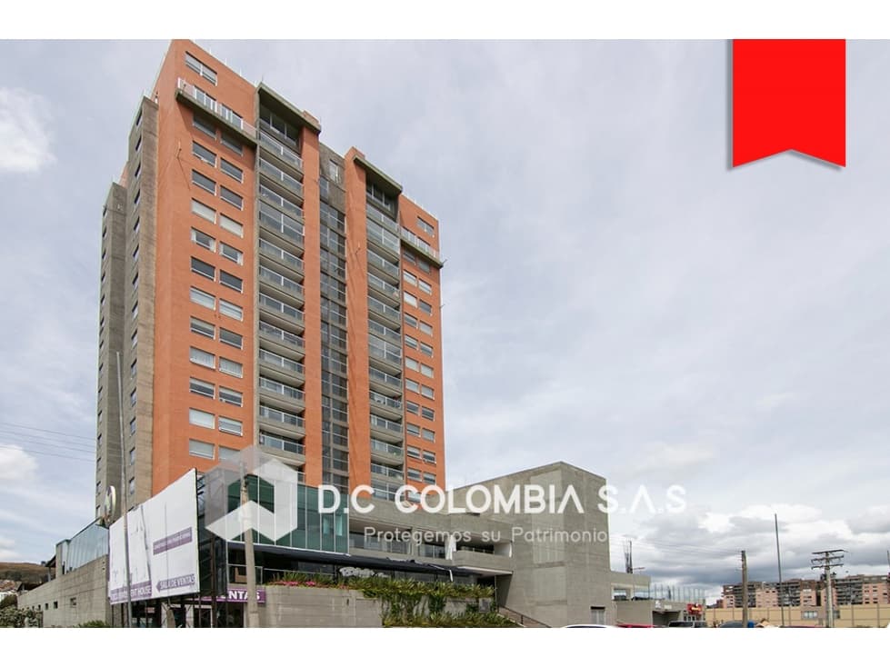 LOCAL EN VENTA EN PARQUE RESERVADO - TUNJA - BOYACÁ - 1