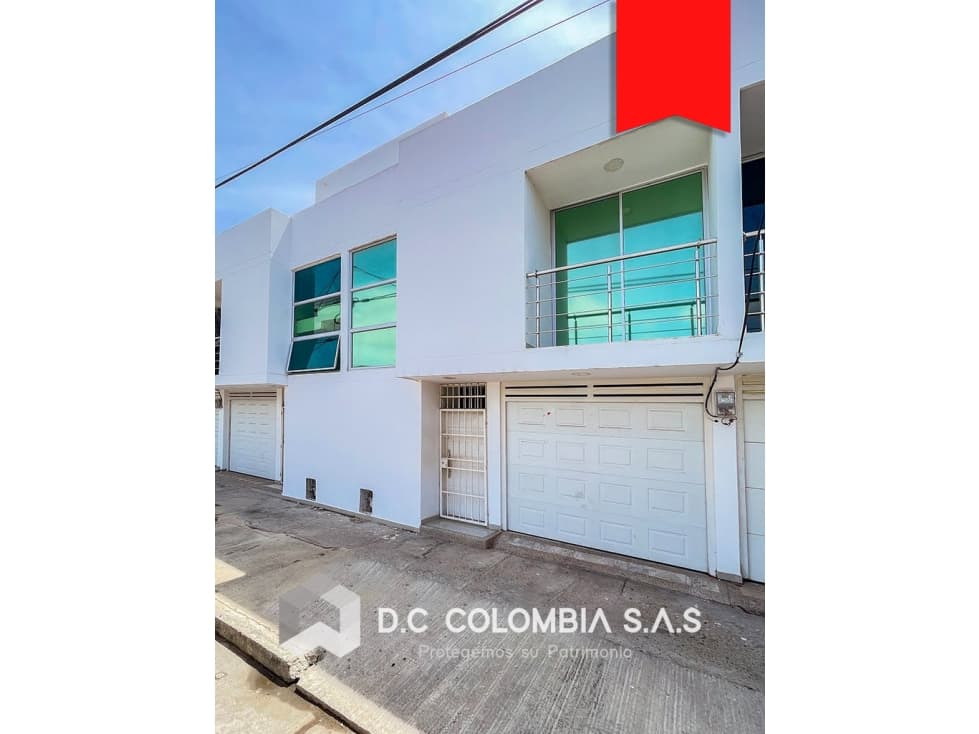 APARTAMENTO EN VENTA EN BARRIO LOS CACIQUES - VALLEDUPAR - 1