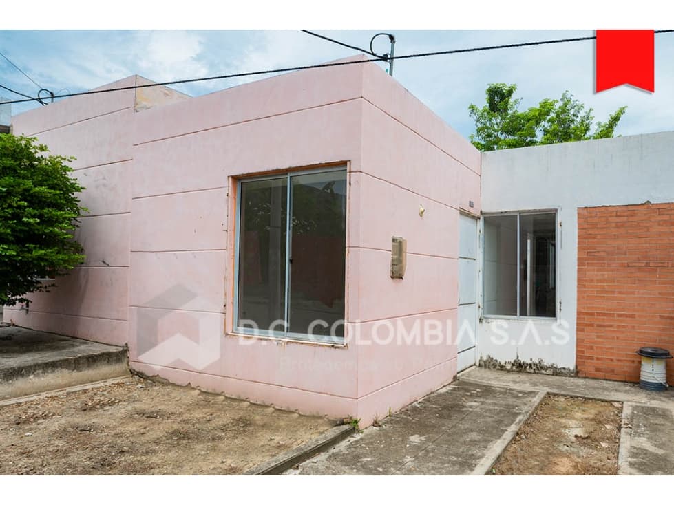 CASA EN VENTA EN SAN CAYETANO - NORTE DE SANTANDER - 1