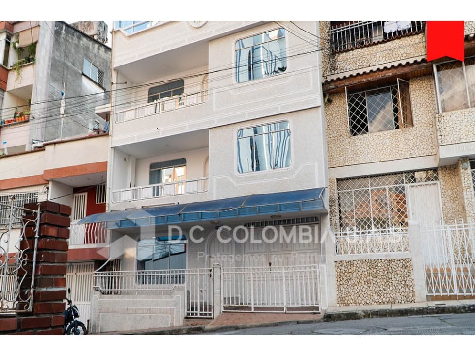 CASA EN VENTA EN BUCARAMANGA BARRIO EL DIAMANTE 1 - 1