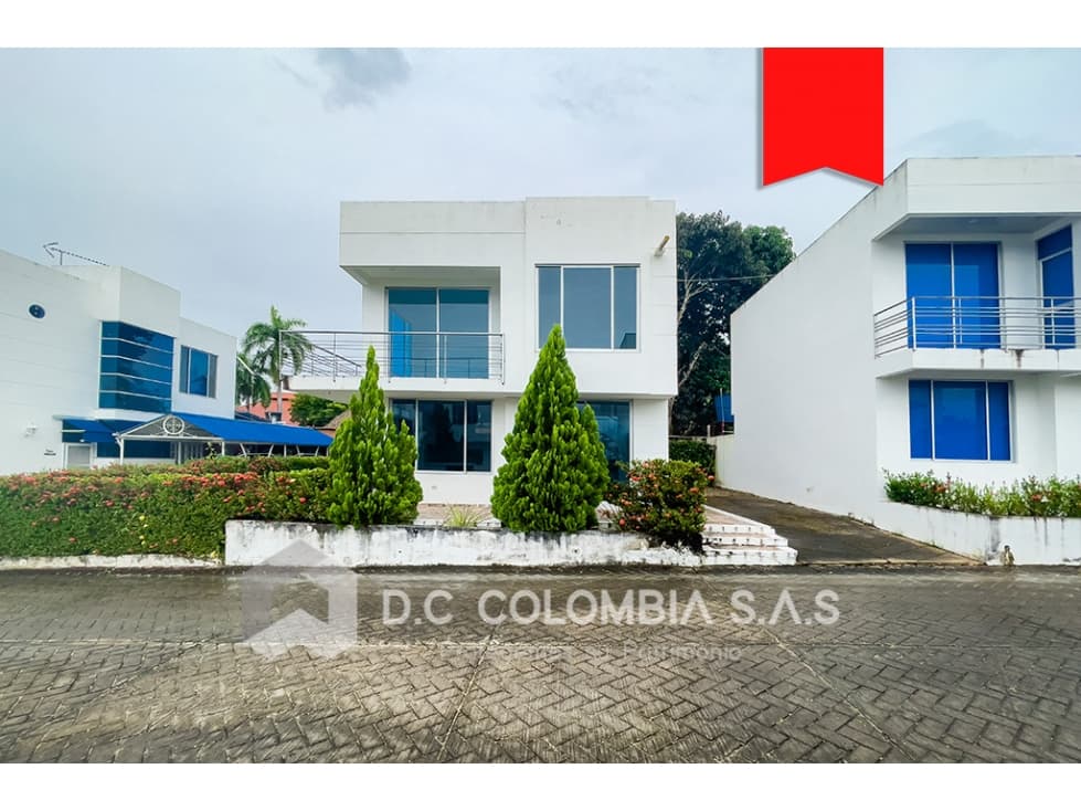 CASA EN VENTA EN CARMEN DE APICALÁ - TOLIMA - 1